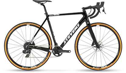 Uitschakelen Geheugen Premier Cyclocross - Stevens Bikes 2021