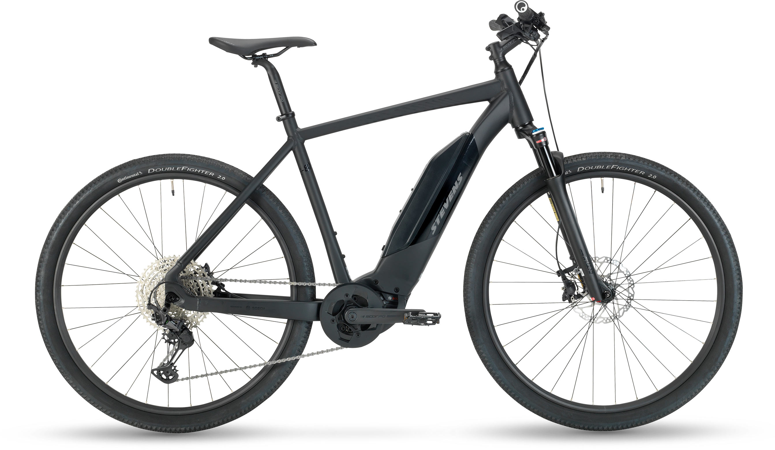 Stevens e-bike modelle 2022