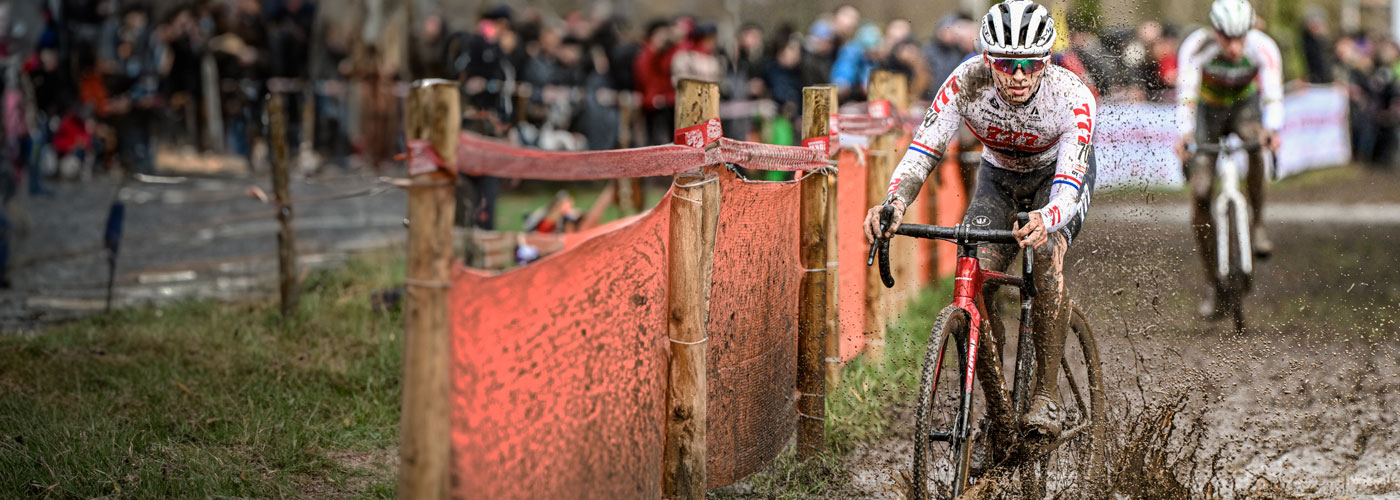 Cyclocross