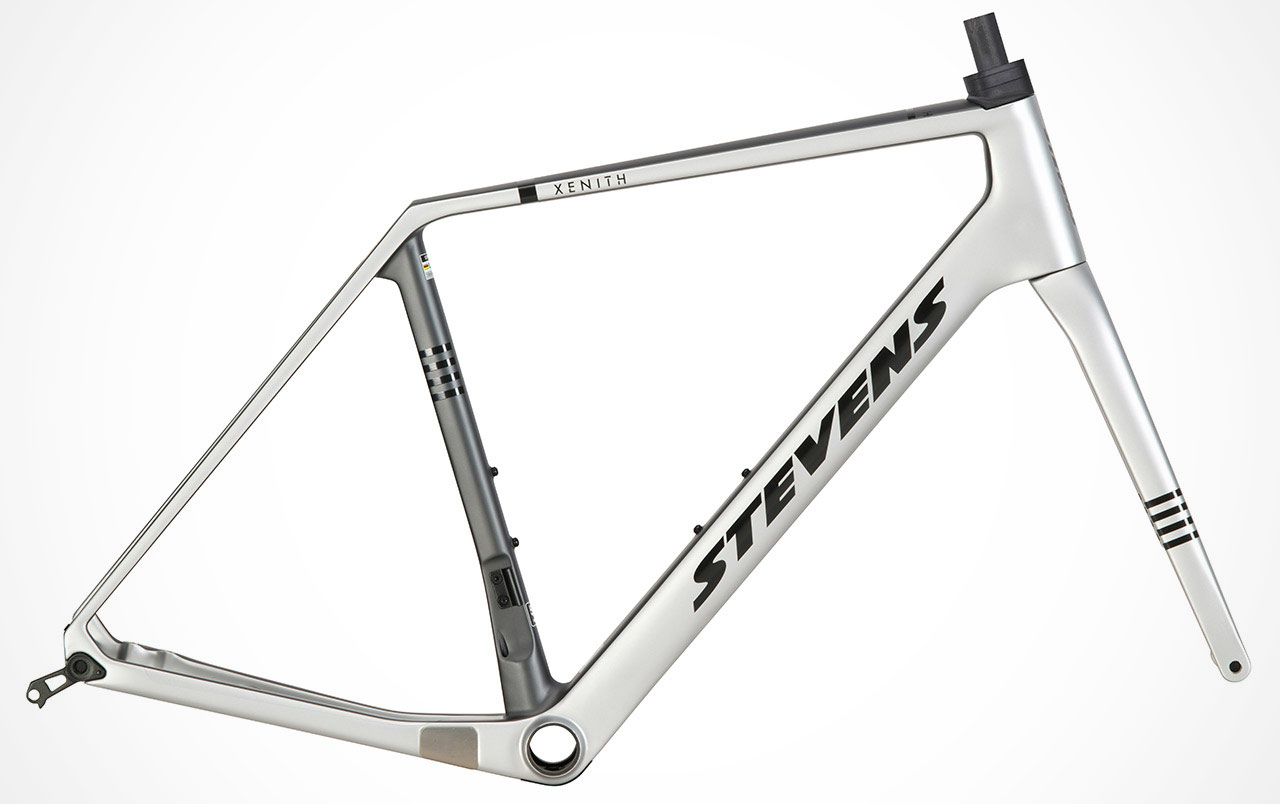 Endurance frame