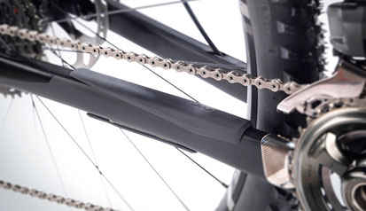 Chain Stay Protector (MTB)